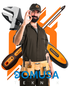 Servicio técnico calderas domusa en madrid