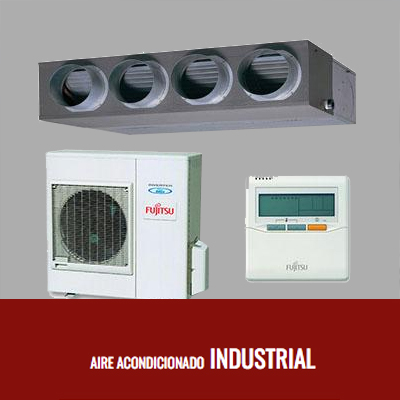 servicio-tecnico-aire-acondicionado-fujitsu-industrial