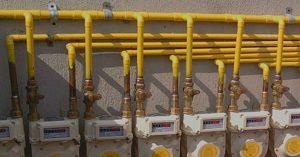 reparación de urgencias en instalaciones de gas natural en Madrid