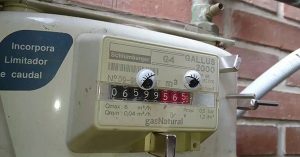 URGENCIAS CONTADORES DE GAS NATURAL EN TOLEDO